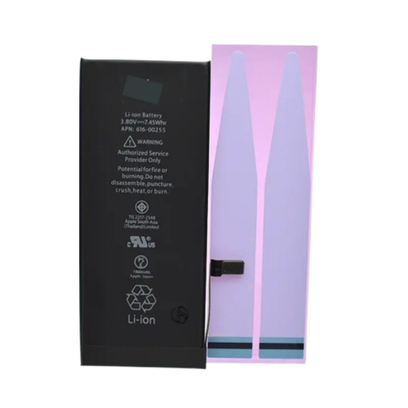 Акумуляторна батарея iPhone 7 Original 1960 mAh